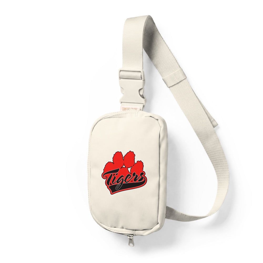 Cleburne County High School Design 1 — Ivory