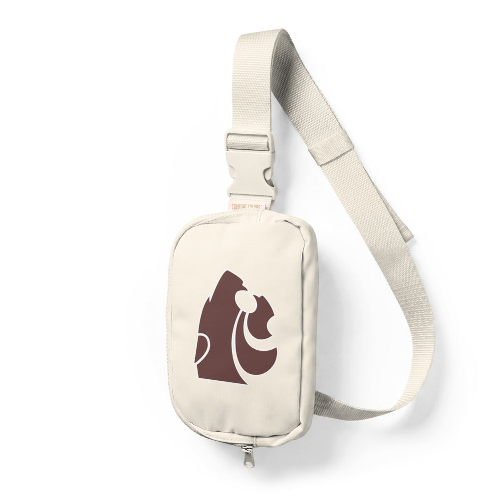 Sand Rock High School Design 1 — Ivory
