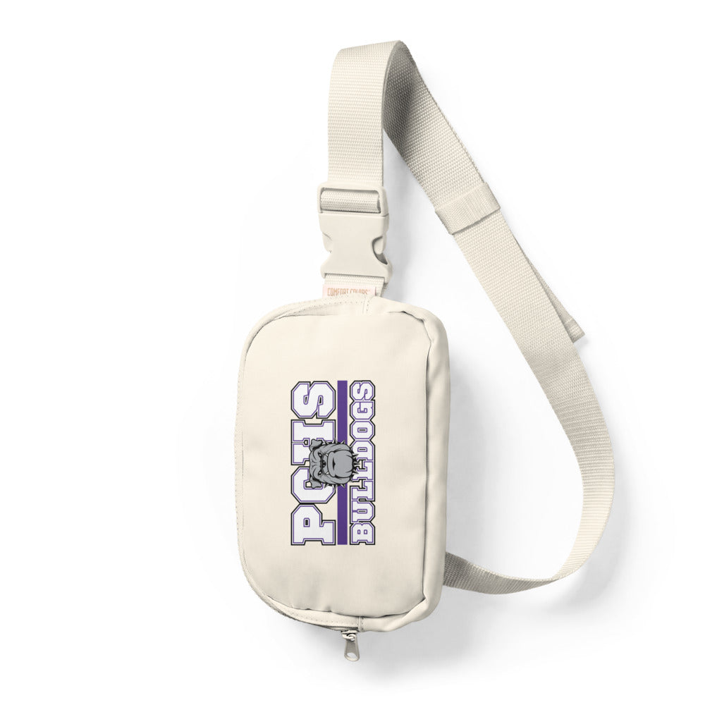 Pike County High School Design 1 — Ivory