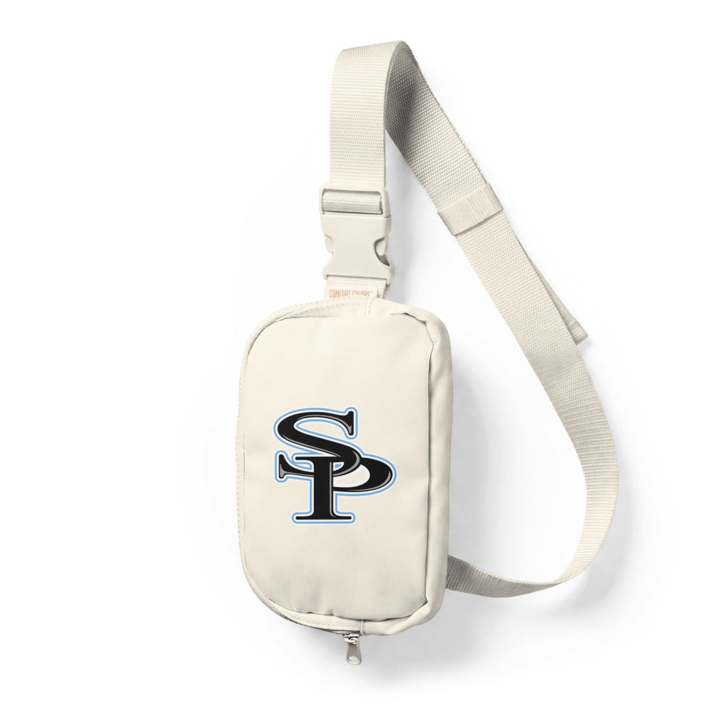 Spain Park High School Design 1 — Ivory