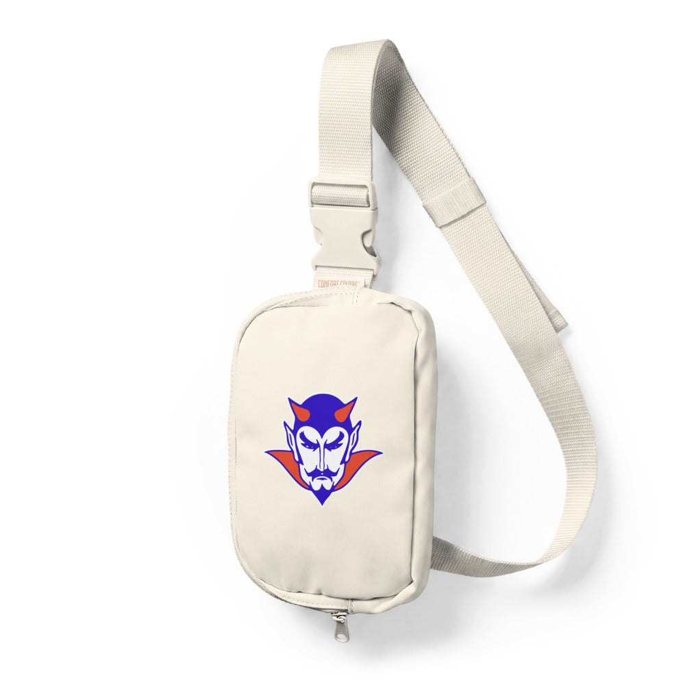 Cordova High School Design 1 — Ivory