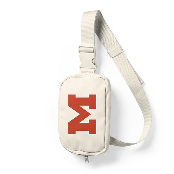 Muscle Shoals High School Design 1 — Ivory