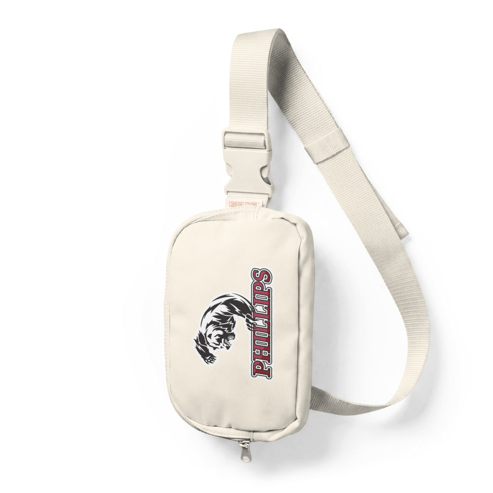 Phillips High School Design 1 — Ivory