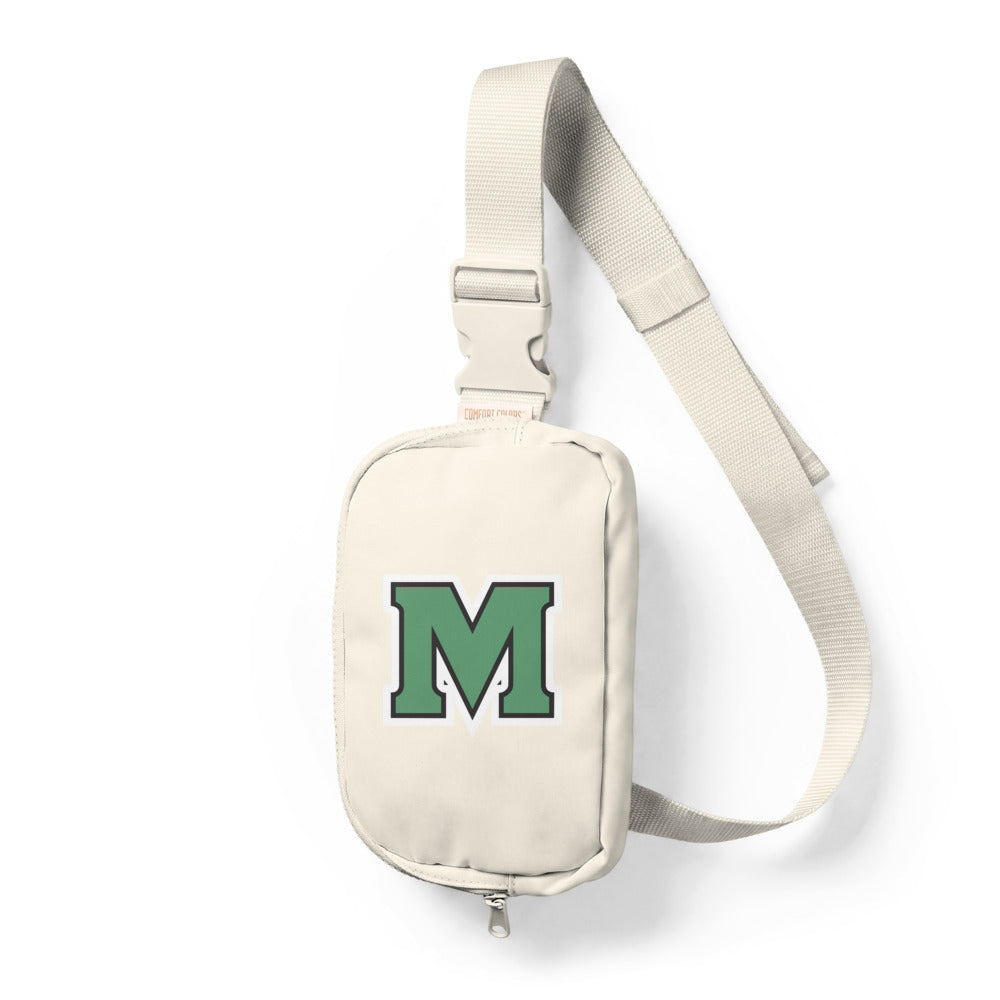 Millry High School Design 1 — Ivory