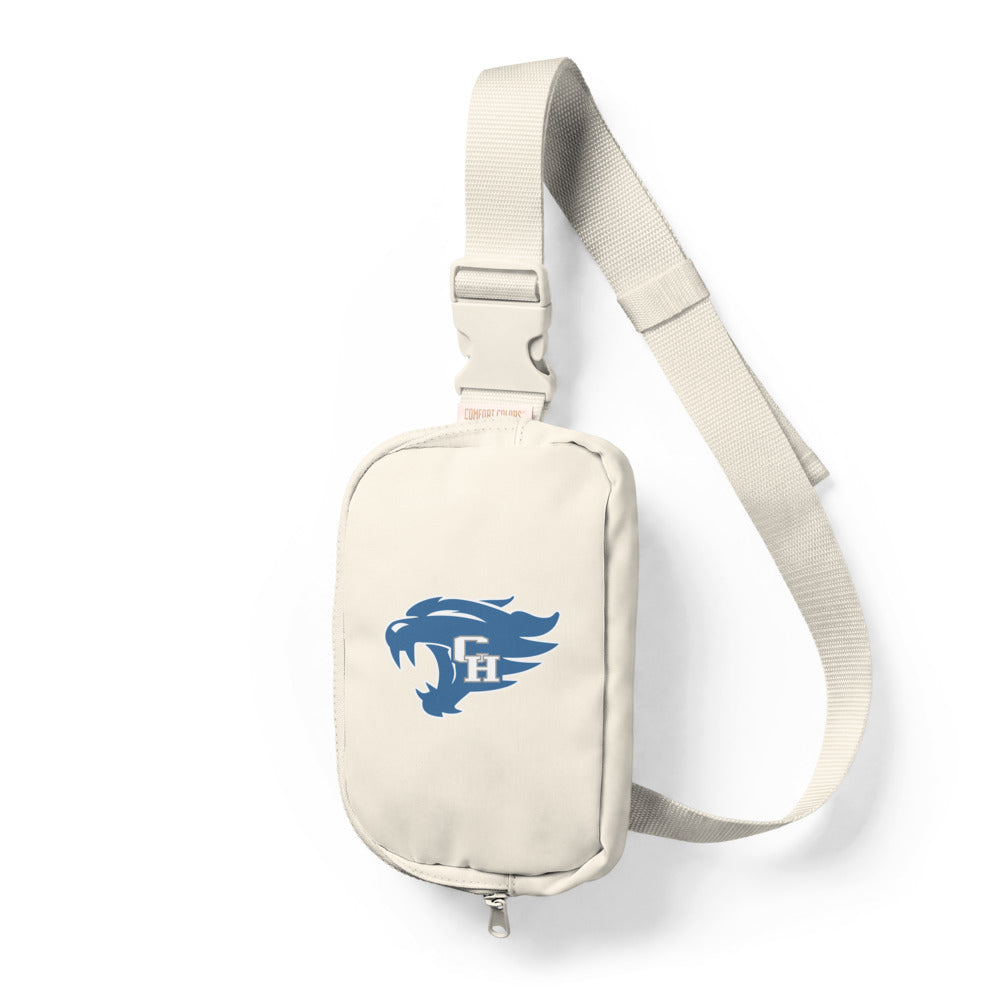 Colbert Heights High School Design 1 — Ivory