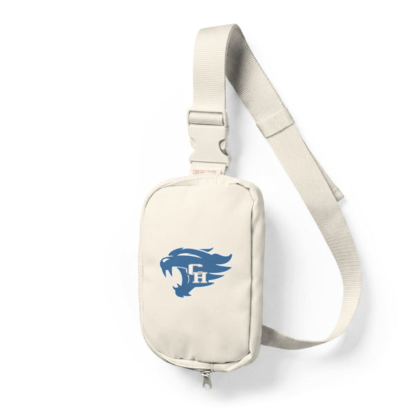 Colbert Heights High School Design 1 — Ivory