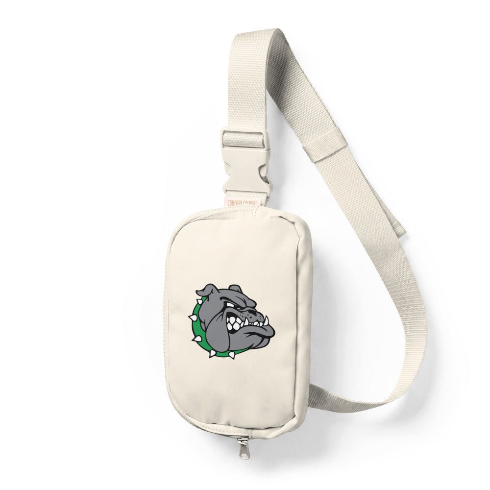 Holtville High School Design 1 — Ivory
