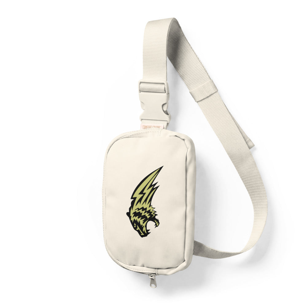 Russellville High School Design 1 — Ivory