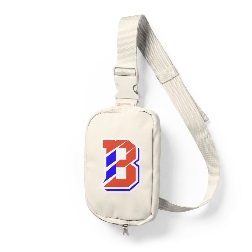 Berry High School Design 1 — Ivory