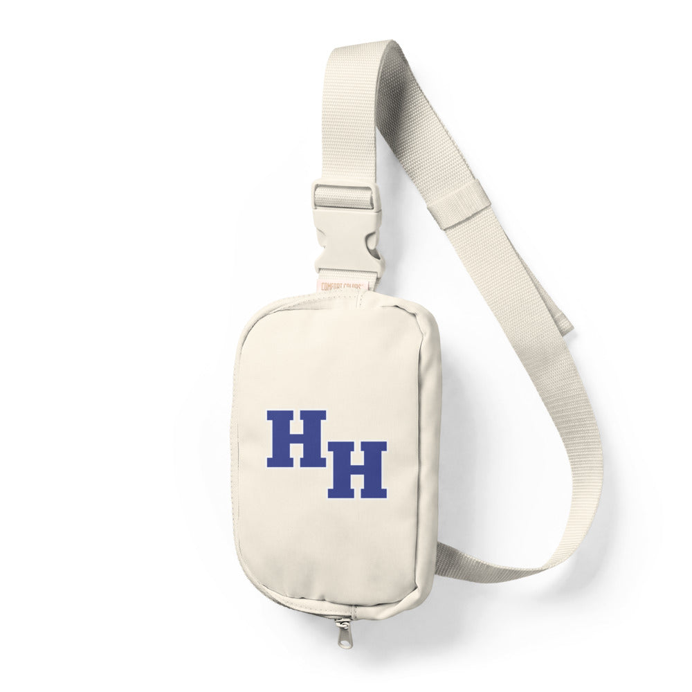 Highland Home High School Design 1 — Ivory