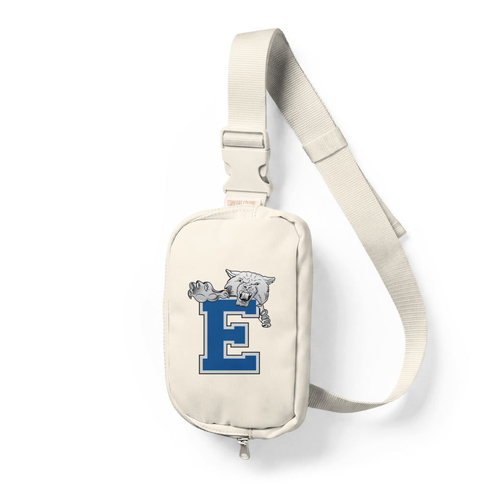 Enterprise High School Design 1 — Ivory