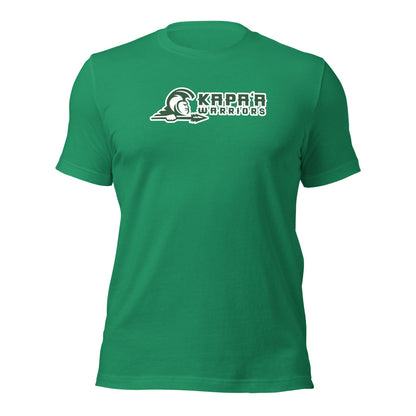 Kapa'a High School Design 1 — Kelly
