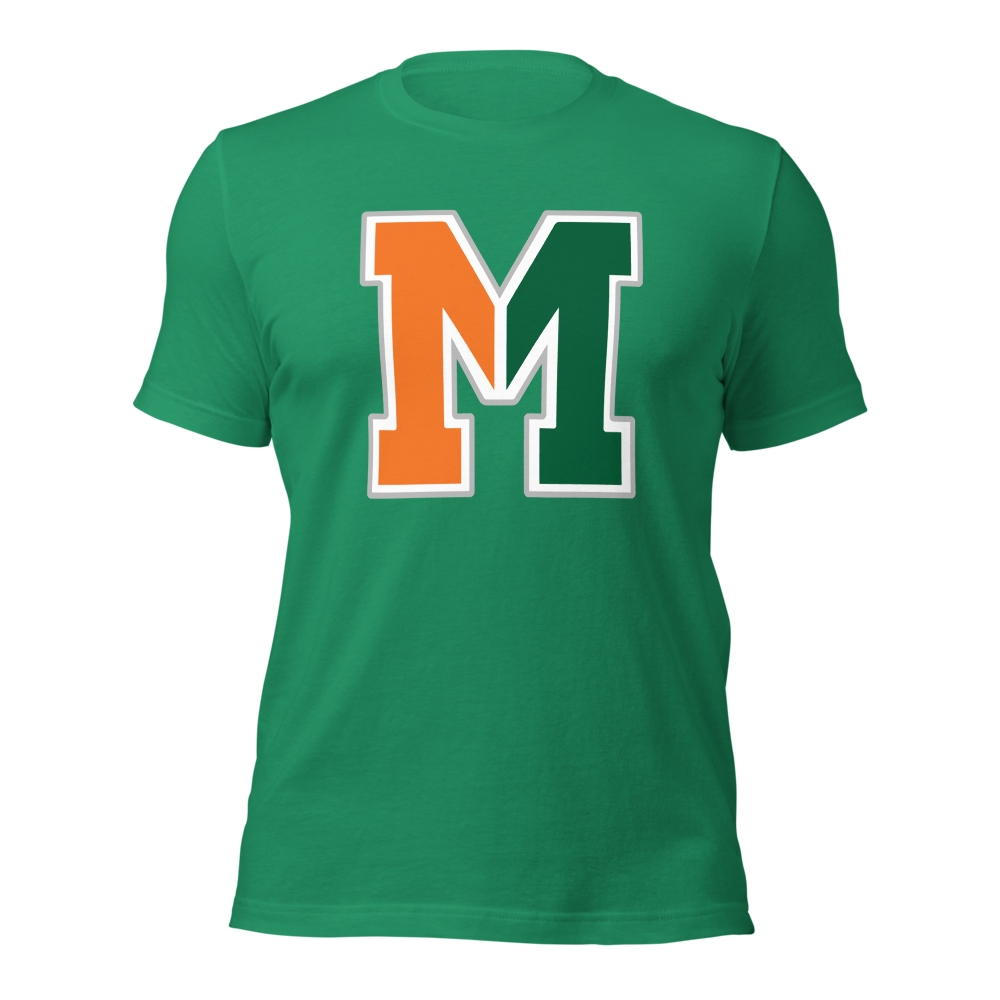 Mojave High School Design 1 — Kelly