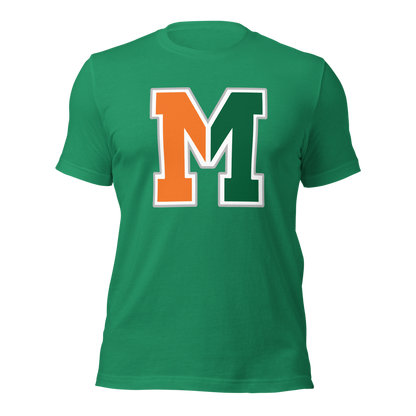 Mojave High School Design 1 — Kelly