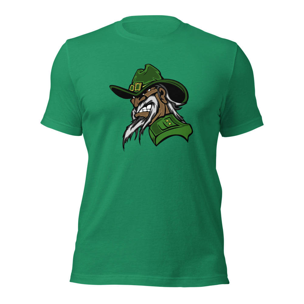 Woodlawn High School Design 1 — Kelly