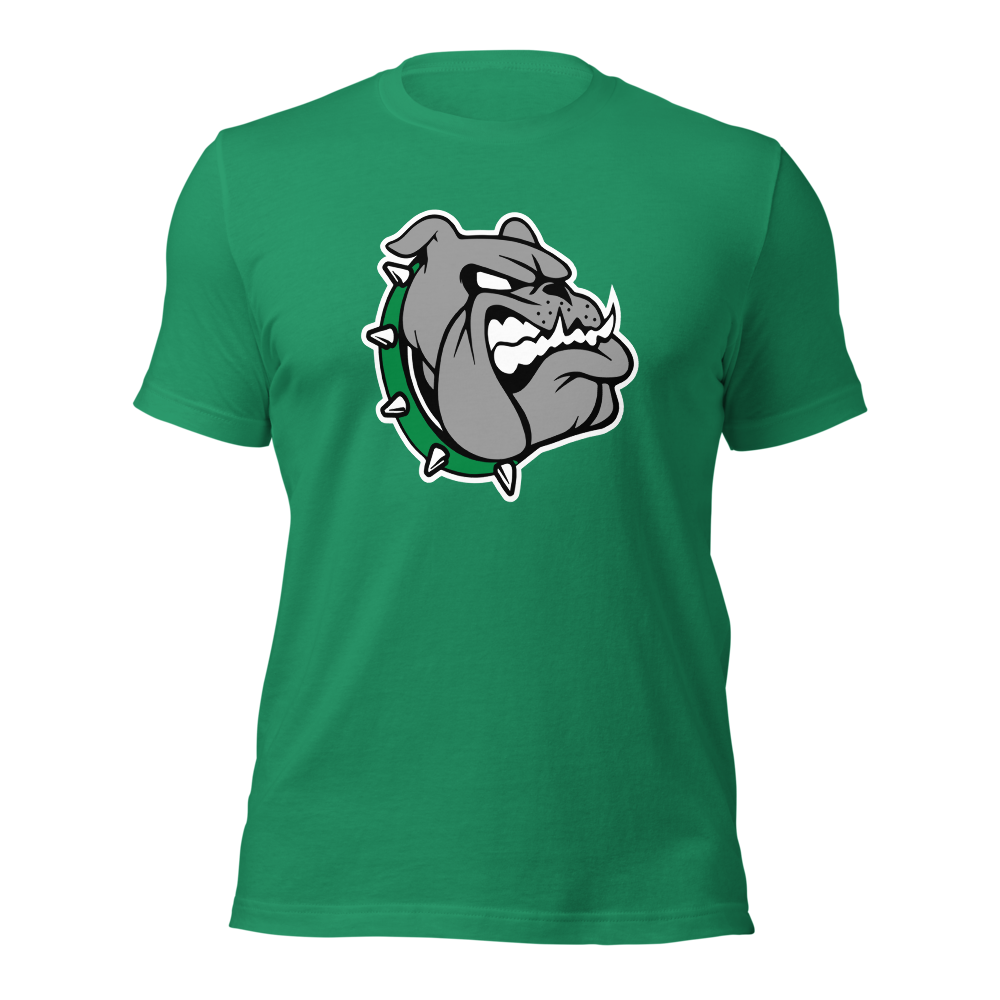 Provo High School Design 1 — Kelly