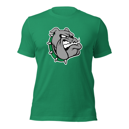 Provo High School Design 1 — Kelly