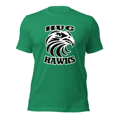 Procter R. Hug High School Design 1 — Kelly