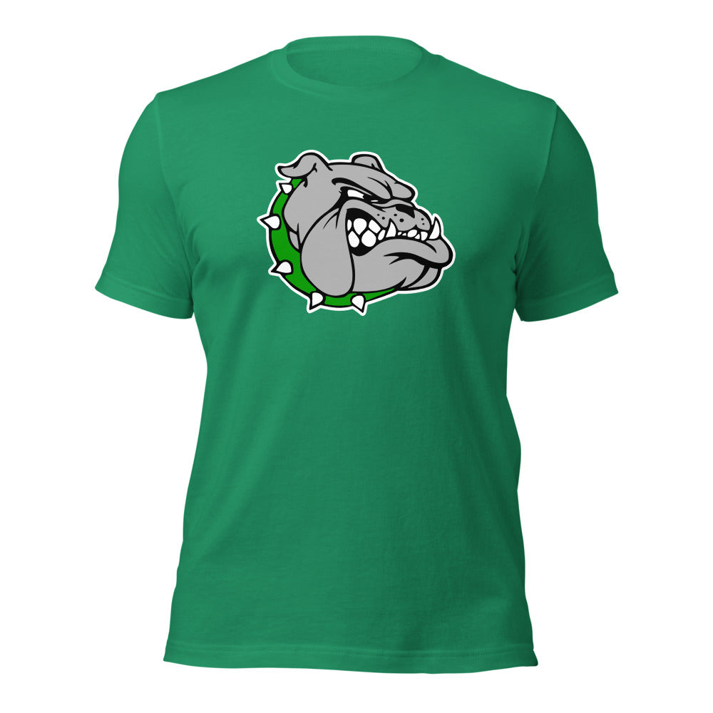 Ashville High School Design 1 — Kelly