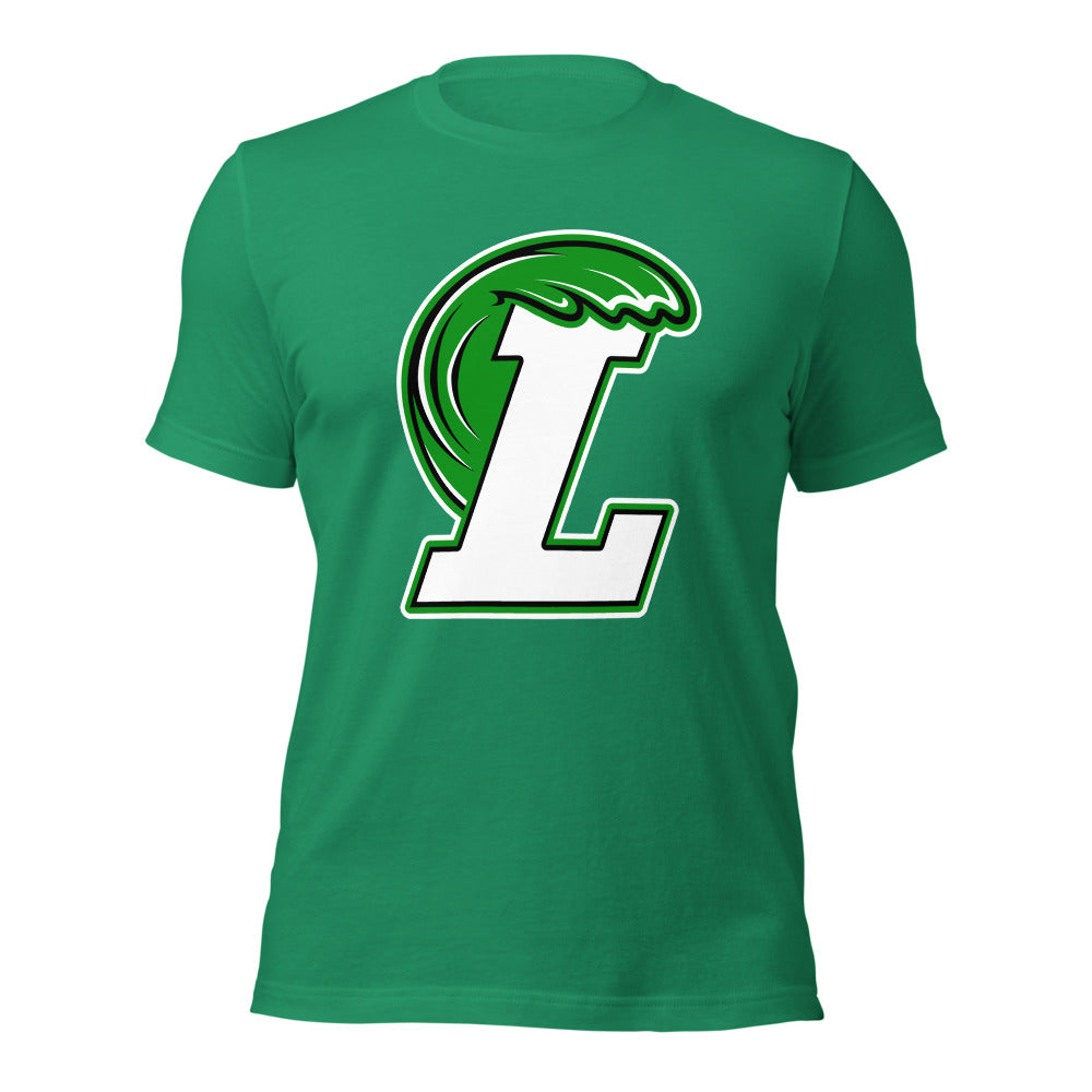 Leeds High School Design 1 — Kelly