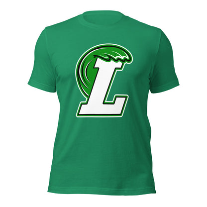Leeds High School Design 1 — Kelly
