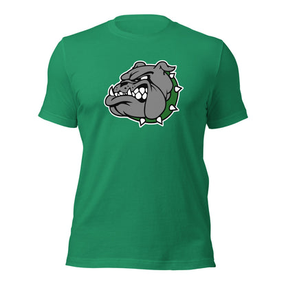 Brantley High School Design 1 — Kelly