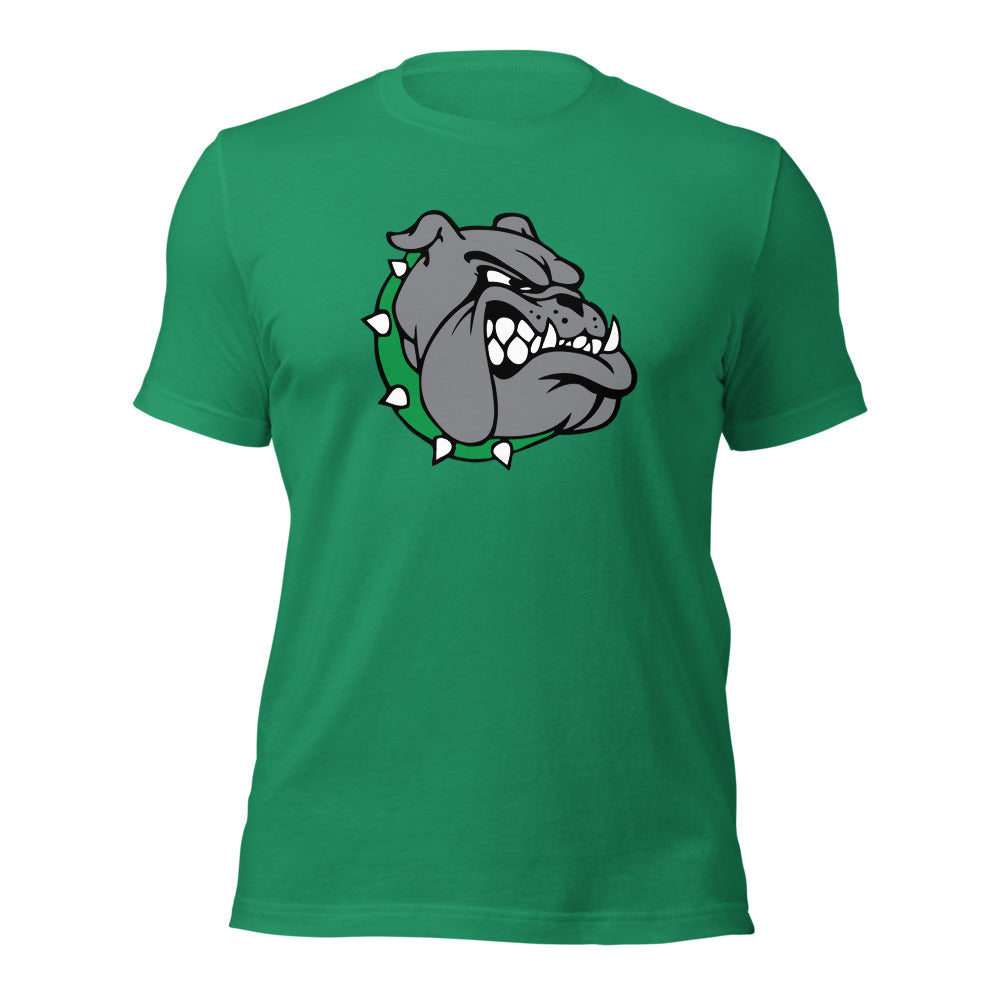 Holtville High School Design 1 — Kelly