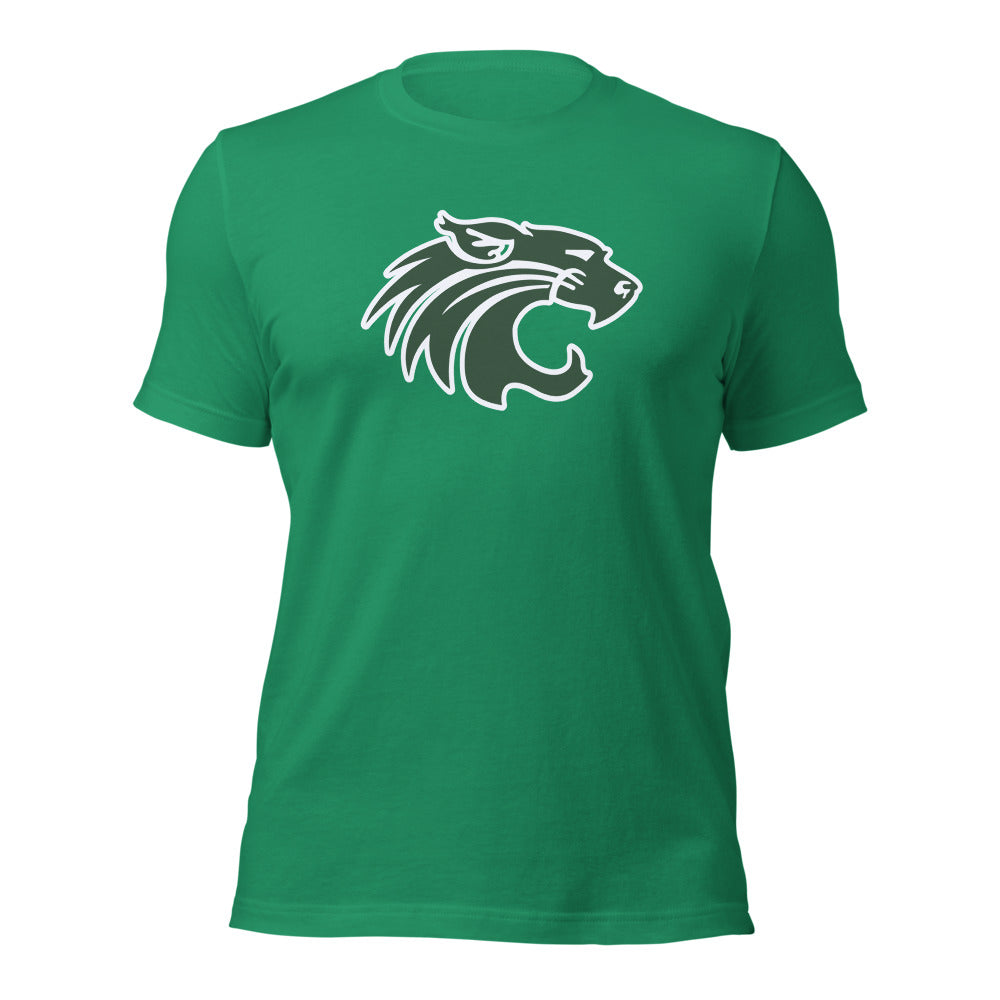 Florala High School Design 1 — Kelly