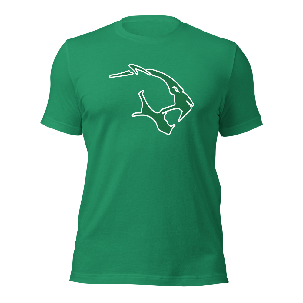 Kearns High School Design 1 — Kelly