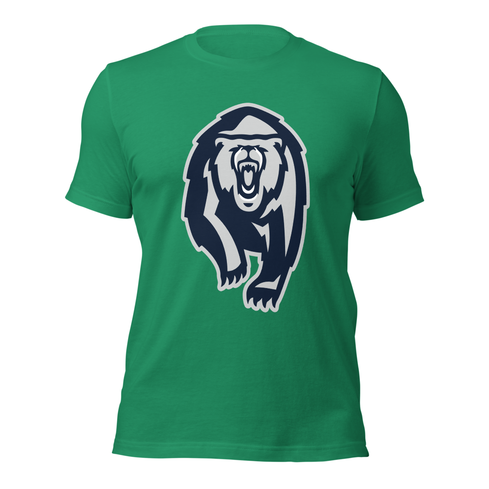 Copper Hills High School Design 1 — Kelly