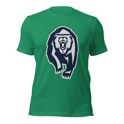Copper Hills High School Design 1 — Kelly