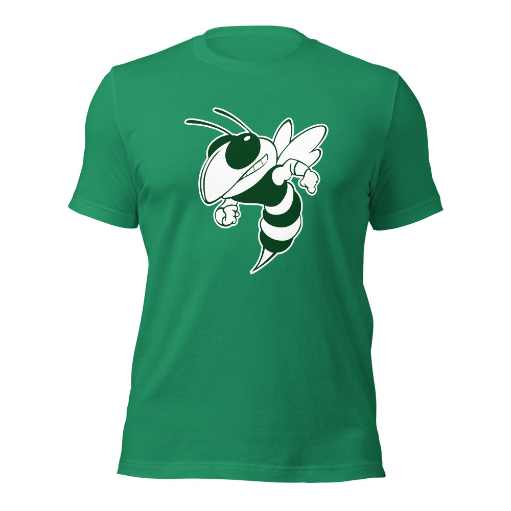 Locust Fork High School Design 1 — Kelly