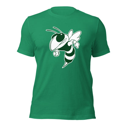 Locust Fork High School Design 1 — Kelly