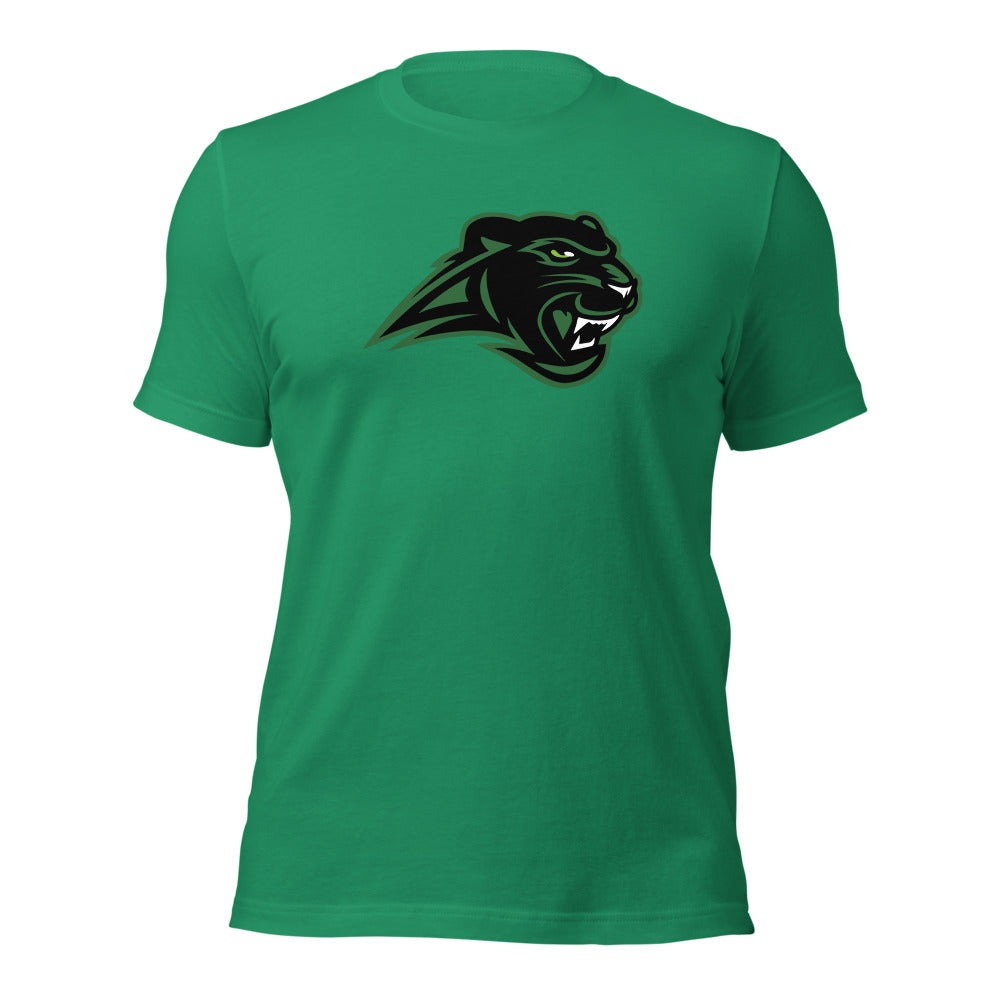Pelham High School Design 1 — Kelly