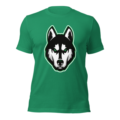 Hillcrest High School Design 1 — Kelly