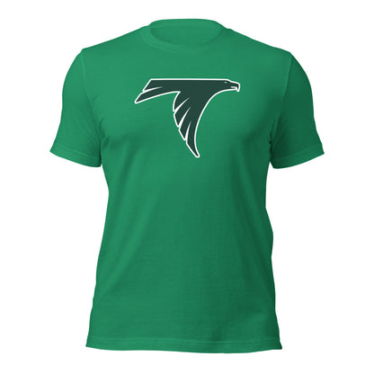 St. John Paul II Catholic High School Design 1 — Kelly