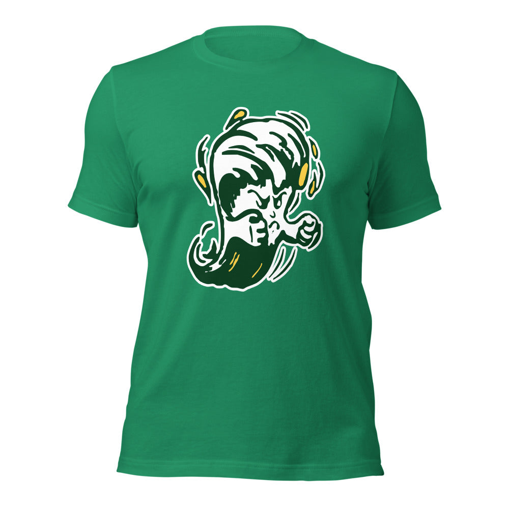 Gordo High School Design 1 — Kelly