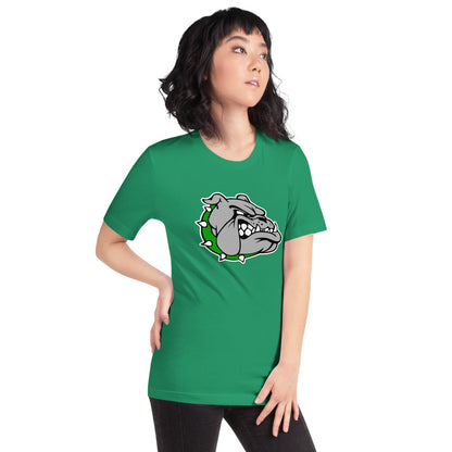 Ashville High School Design 1 — Kelly