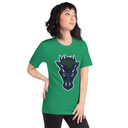 Damonte Ranch High School Design 1 — Kelly