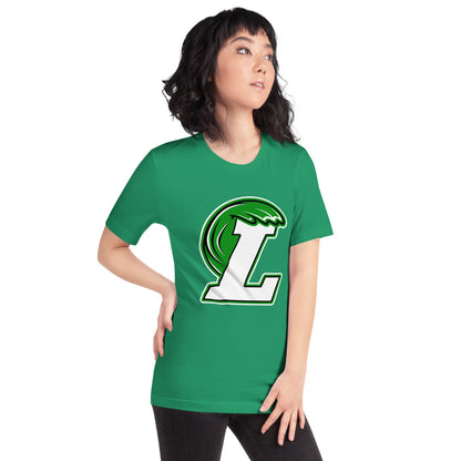 Leeds High School Design 1 — Kelly