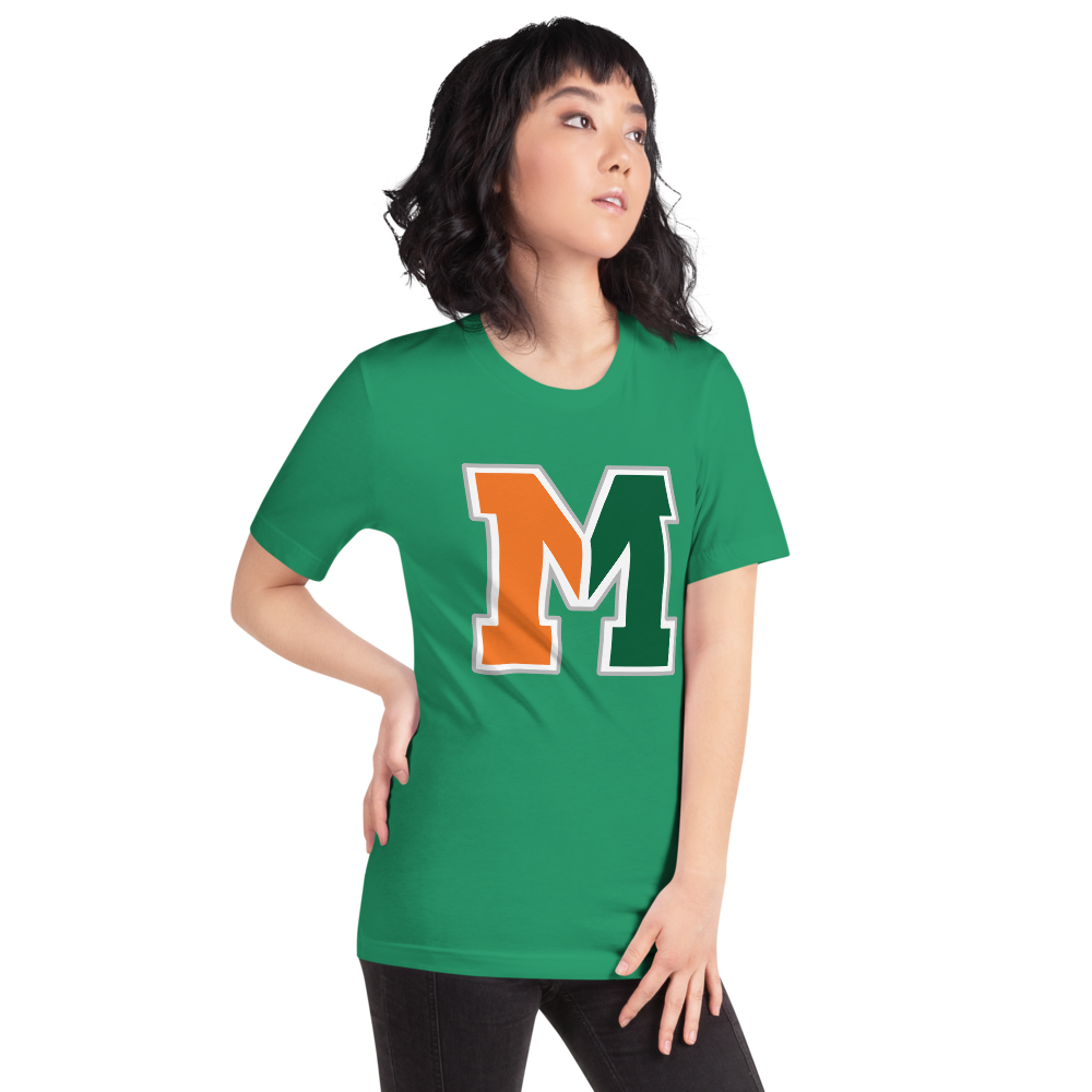 Mojave High School Design 1 — Kelly