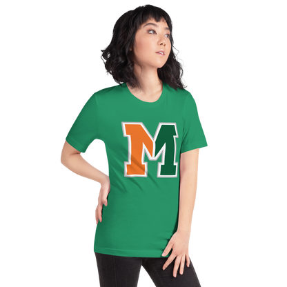Mojave High School Design 1 — Kelly