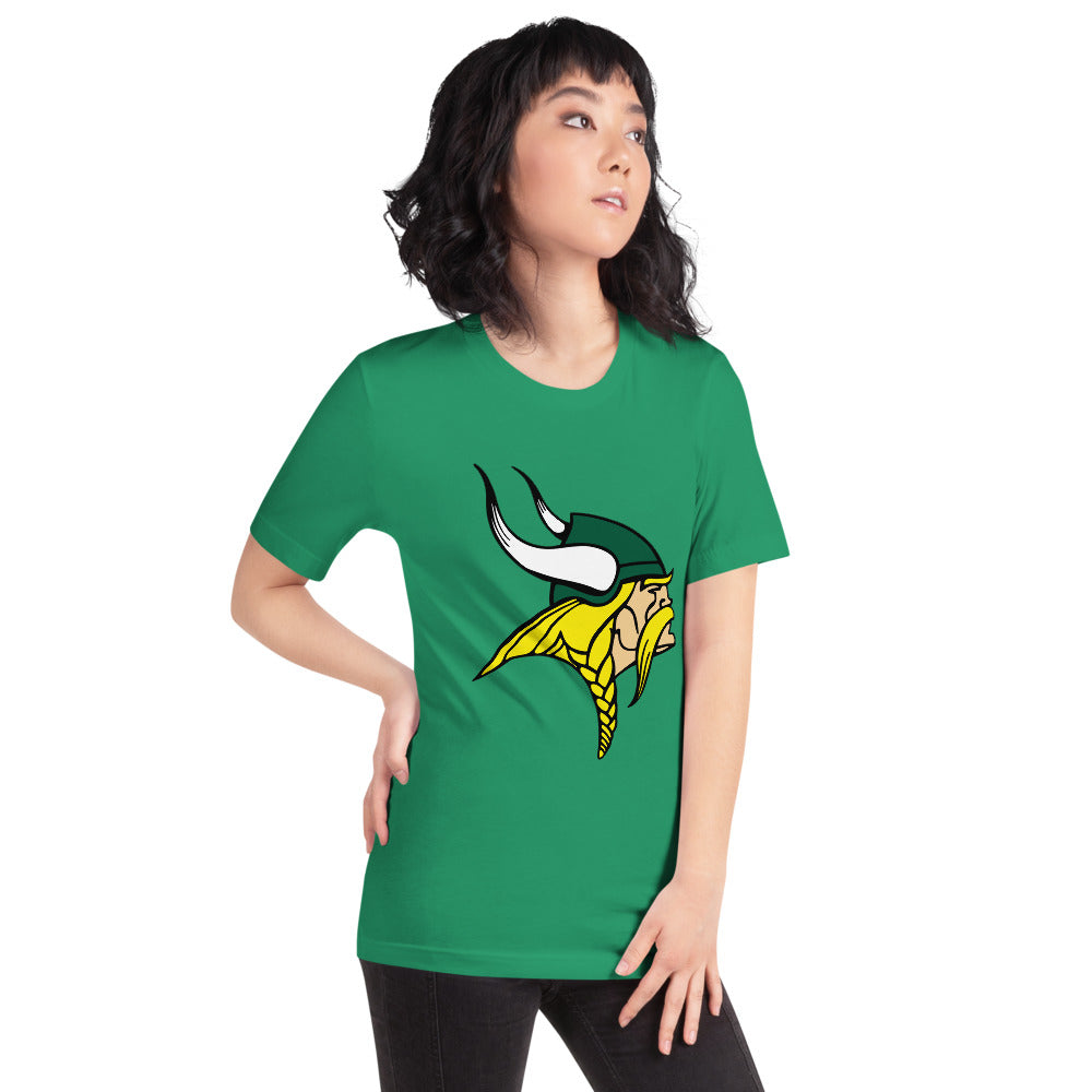 Skyline High School Design 1 — Kelly