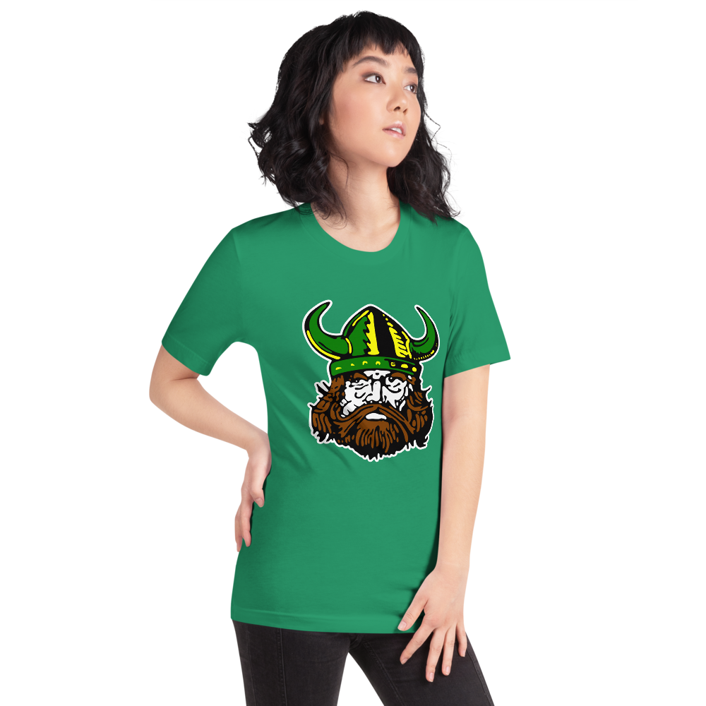 Eureka High School Design 1 — Kelly
