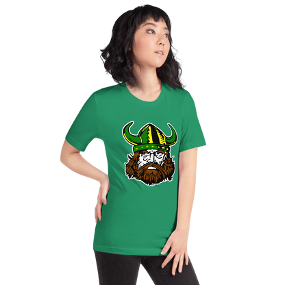 Eureka High School Design 1 — Kelly