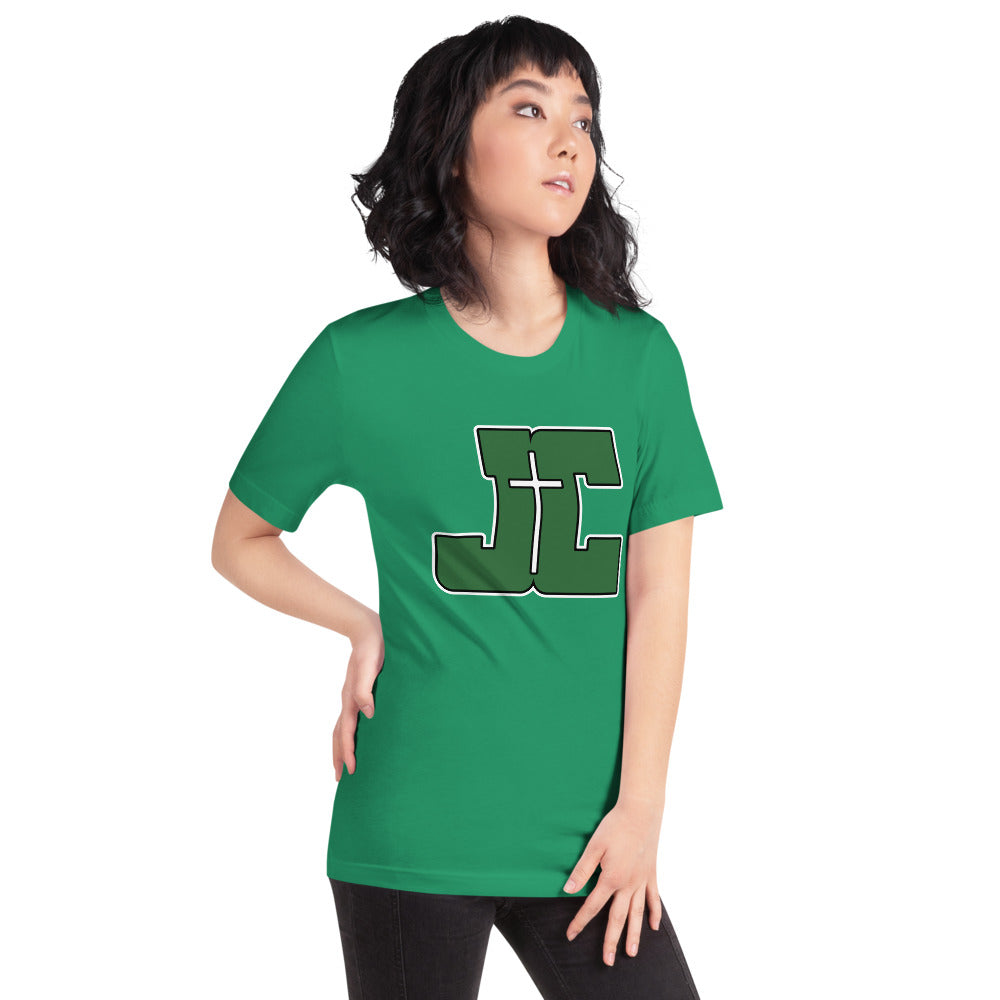 John Carroll Catholic High School Design 1 — Kelly