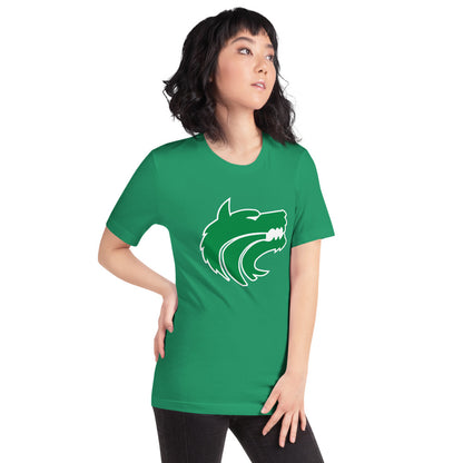 Vigor High School Design 1 — Kelly