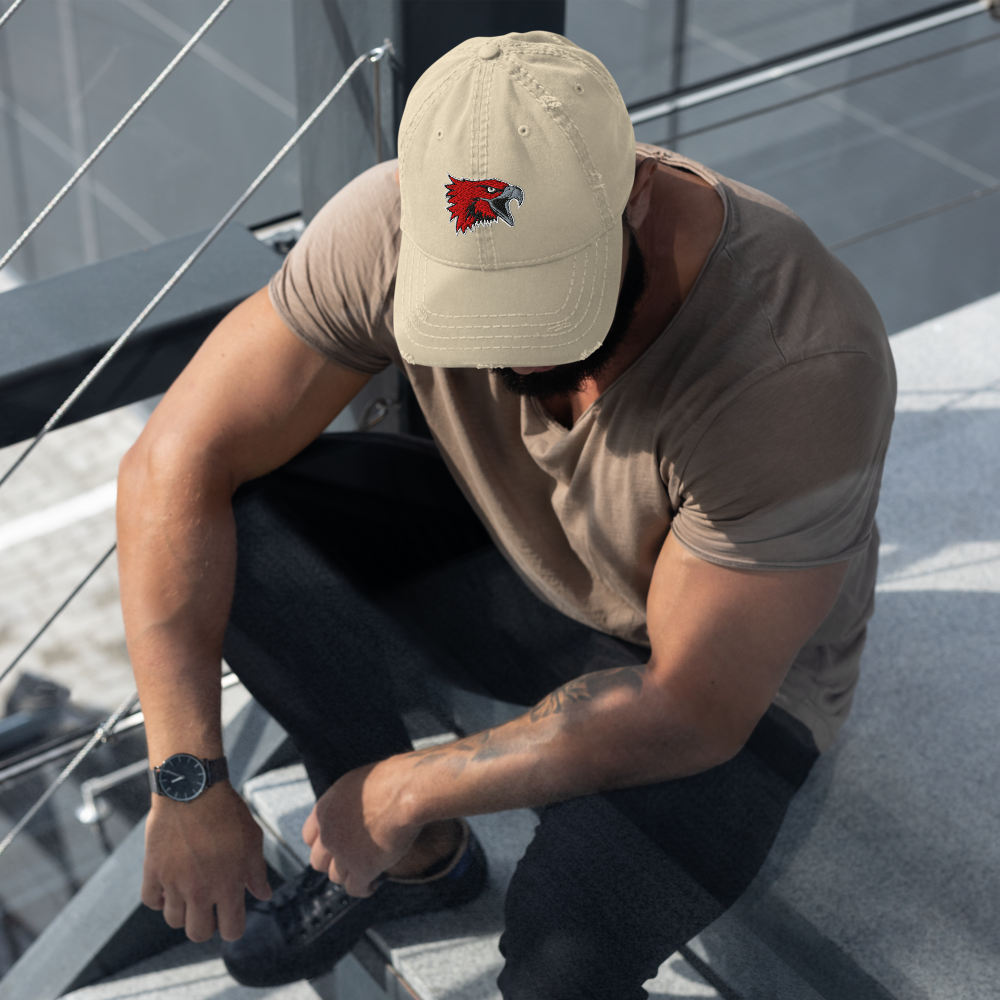 Bountiful High School Design 1 — Khaki