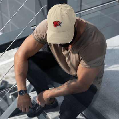 Bountiful High School Design 1 — Khaki