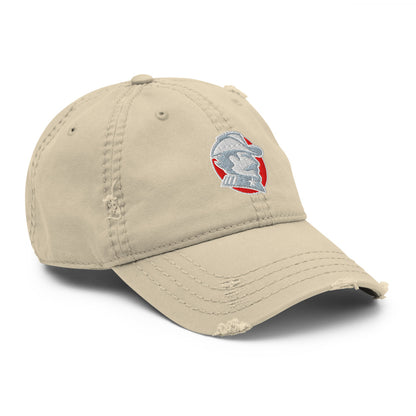 Abbeville Christian Academy Design 1 — Khaki